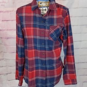 ‼️2 for $15 flannels‼️Field and Stream Flannel